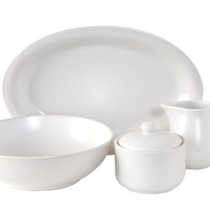Coquina 5-Piece Completer Set