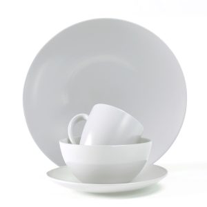 Coquina 16-Piece Round Dinnerware Set