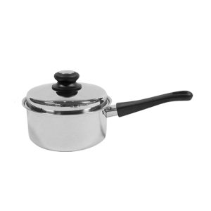 Saturn 300F 2-Quart Sauce Pan with Lid