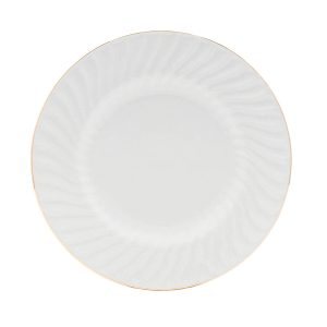 Imperial Gold 7.5-Inch Small Plate