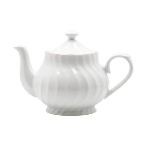 Imperial Gold 37-Ounce Teapot