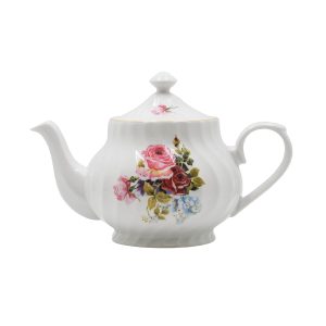 Philomena 37-Ounce Teapot